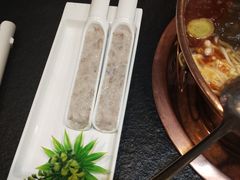 -老北京涮肉(十字街店)