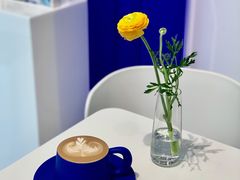 -intime coffee(芝麻街店)