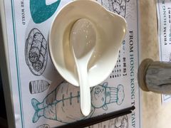 -点点心点心专门店(旺角店)