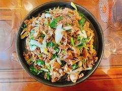 -烤肉季饭庄