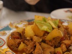 大盘鸡-巴依老爷·新疆美食(上城区天城路店)