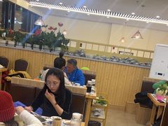 -朴小妹人参鸡汤火锅(长白山万达店)