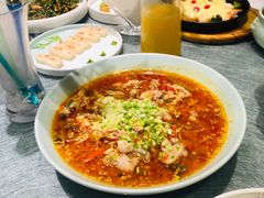 -雀蓝川菜(奥体广场店)