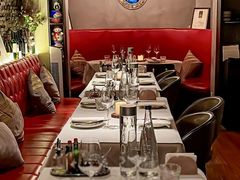-Osteria Garden 生蚝花园餐厅(原进贤路店)