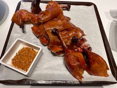 -应天大明王朝·南京菜(中山陵店)