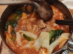 -小满手工粉(上海月星环球港店)
