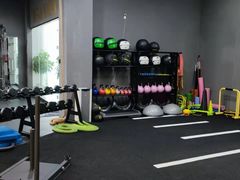 -Burn Fit燃炼健身工作室(新都旗舰店)