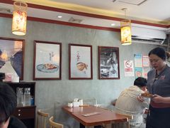 -菊儿人家·北京胡同菜(南锣鼓巷店)