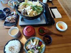 -王鼎精致料理铁板烧(世博源店)