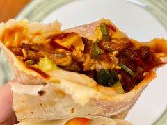 春饼-老昌春饼(中央大街店)