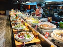 -不倒翁·安徽名菜楼(步行街店)