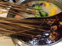 -屋头串串(新街里店)