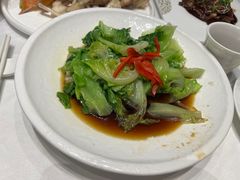 -乾隆美食·本帮菜(黄河路店)