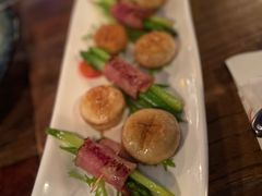 -SISTERS BAR RESTAURANT川意酒馆(嘉善老市H楼店)