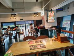 -兵哥豌豆面(雅颂居店)