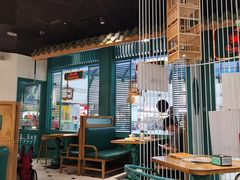 -潮粥荟·潮汕砂锅粥(槐房万达店)