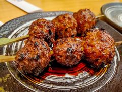 -鸟本格炭烧(不老街店)