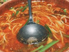 -觅山云南菜(泊富ICITY店)