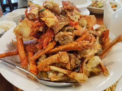-蓬莱小馆 Joyful Restaurant