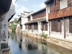 -嘉兴月河历史街区