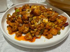 -马凯餐厅(地安门店)