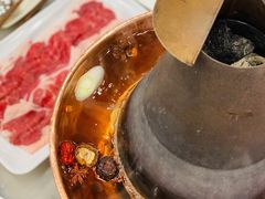 -牛街·马辈儿涮肉(牛街二店)