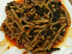 -力力豆花庄(广渠门店)