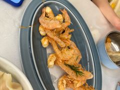 -品海楼·大连海胆锅贴馆(东港店)