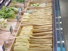 -阿串串老火锅(力盟店)