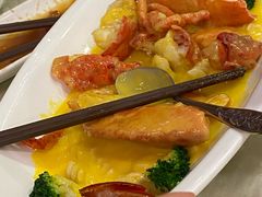 -顺风海鲜港(金玉兰店)