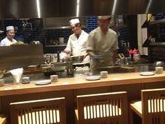 大堂-yokocho上横町·日本食街(深业上城店)