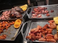 -星伦多自助料理(华润万象城店)