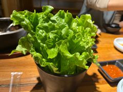 -九田家黑牛烤肉料理(香河店)