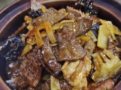 -京天红酒家(虎坊路店)
