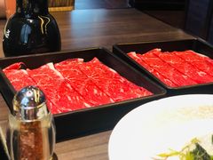 -MoMo牧场·寿喜烧专门店(长泰广场店)
