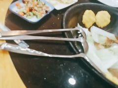 -山城家常菜铁锅炖鱼