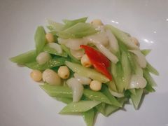 -江仙雅居(中航国际店)