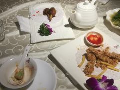 -阿英煲(凉城路店)