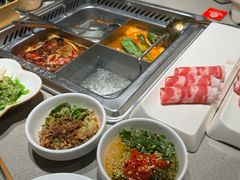 -海底捞火锅(江宸天街店)