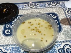 桂花豆花-冰泉豆浆馆(阳朔店)