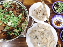 -苏州藏书羊肉馆(安顺路店)