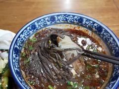 -惠记粉汤羊血(永松路店)