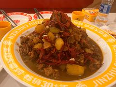 -金柱大盘鸡(南门店)