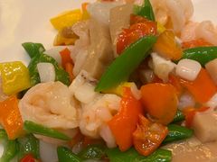 -马凯餐厅(长椿街店)