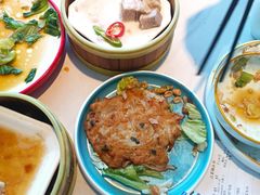 -皓景海鲜·地标美食(双月湾店)