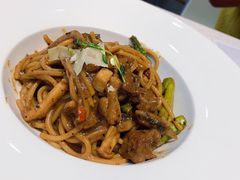 -娜娜家·Nana's restaurant(国金汇店)