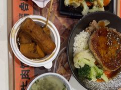 -吉野家(宾水道店)