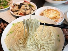 -阿达师傅鱼汤面