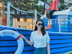 -东莞松山湖万象汇