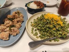 -鹿港小镇(金虹桥国际中心店)